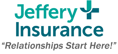 Jeffery Insurance Logo