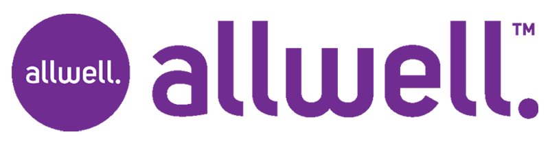 allwell logo