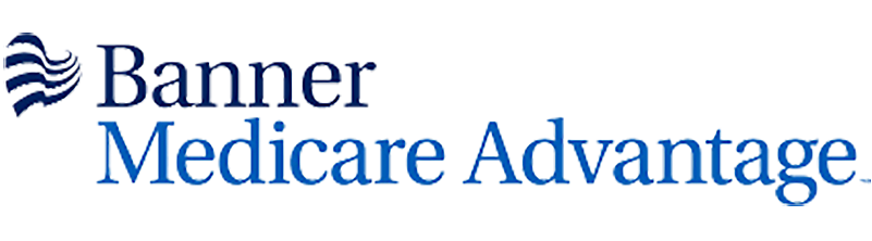 Banner Medicare Advantage Logo