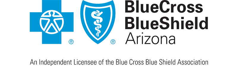 BlueCross Blue Shield Logo