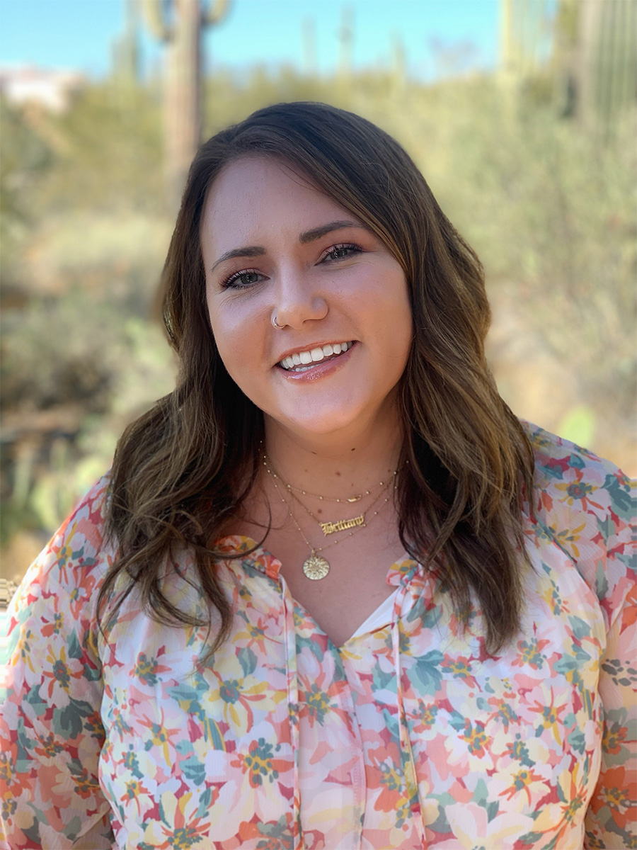 Brittany Trull Brittany Trull, Customer Service
