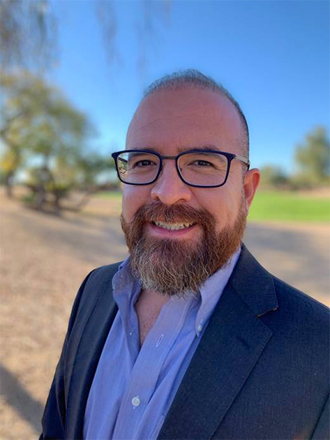 Ricardo Diaz Ricardo Diaz, Bilingual Health Insurance Agent