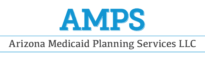 Arizona Medicaid Planning Services Logo