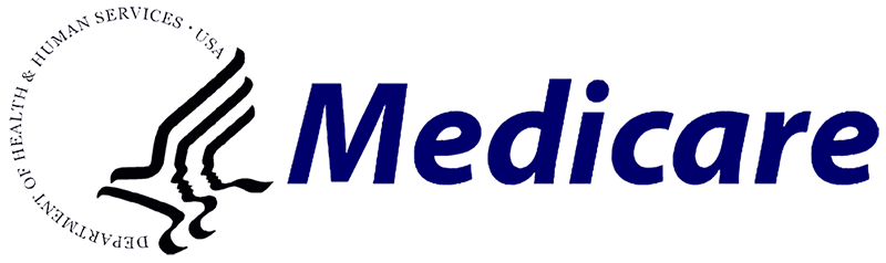 Official Medicare Logo