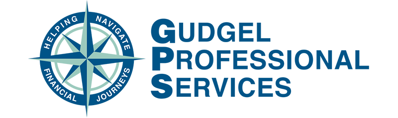 Gudgel Professional Services logo