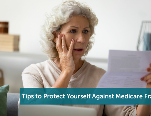 Tips to Protect Yourself Against Medicare Fraud