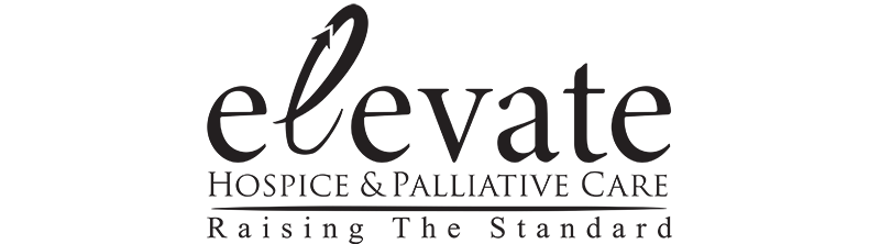 Elevate Hospice and Palliative Care Logo