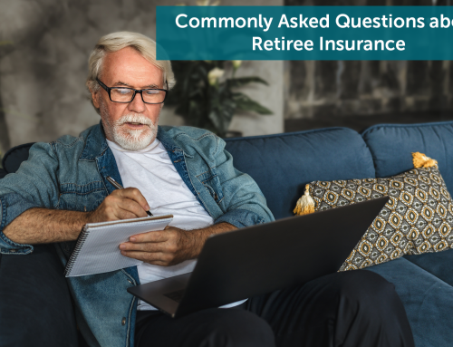Commonly Asked Questions about Retiree Insurance