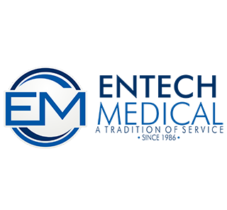 Entech Medical Logo