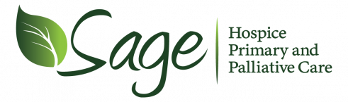 Sage Hospice Logo – New Sage Hospice Logo - New