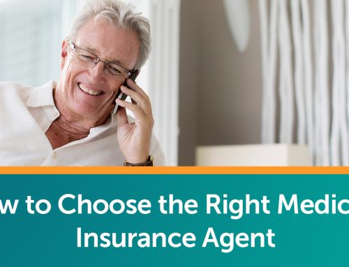 How to Choose the Right Medicare Insurance Agent