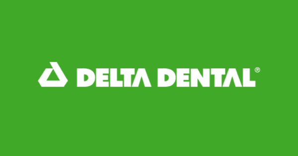 Delta Dental Logo Large