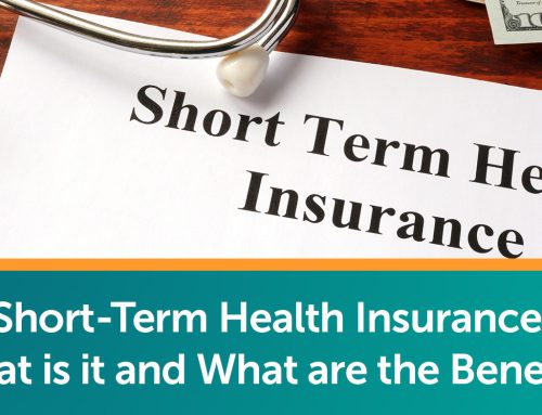 Short-Term Health Insurance: What is it and What are the Benefits?