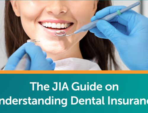 The JIA Guide on Understanding Dental Insurance