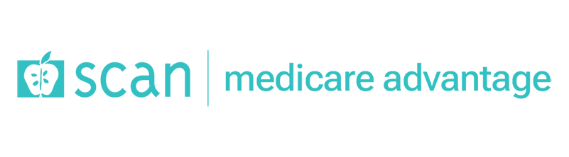 SCAN Medicare Advantage Logo