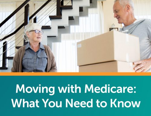 Moving with Medicare: What You Need to Know