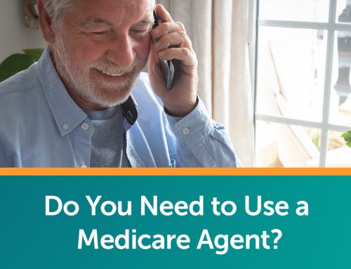 Do You Need to Use a Medicare Agent?