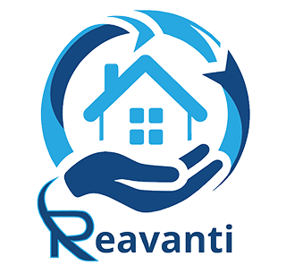 Reavanti Logo