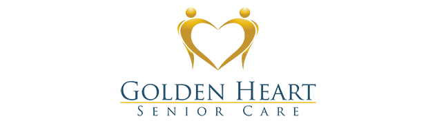 Golden Heart Senior Care logo